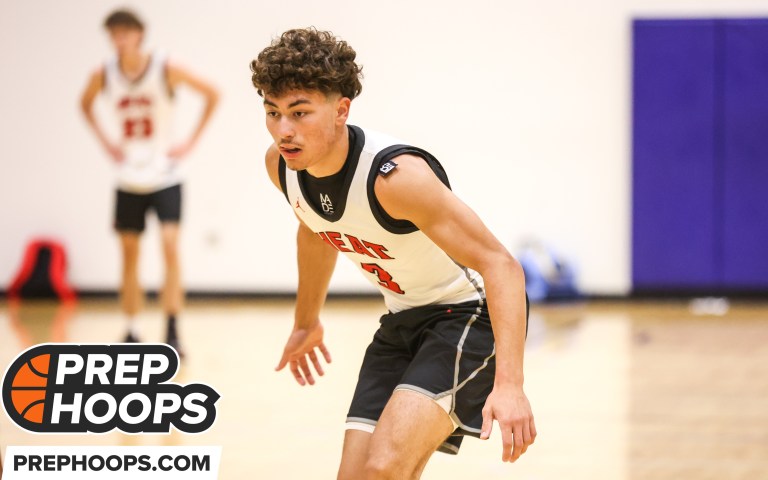Section 3AAA Player Profiles