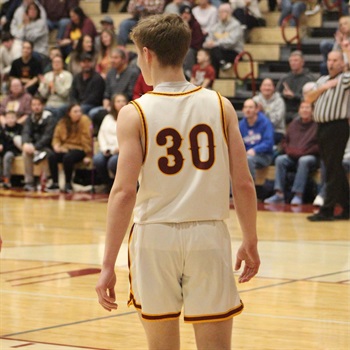 Cam Mcatee