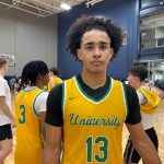 Cameron Johnson
