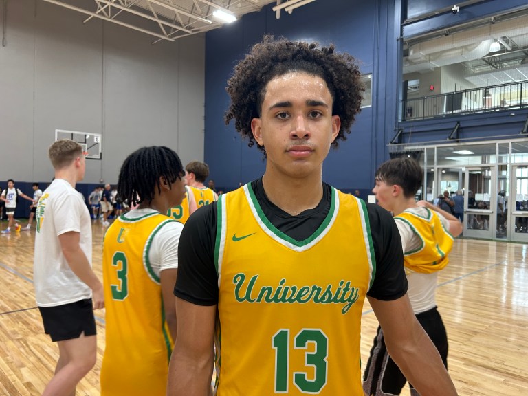 Cameron Johnson