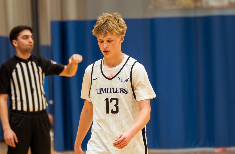 2027 Prospects Put Names on Map