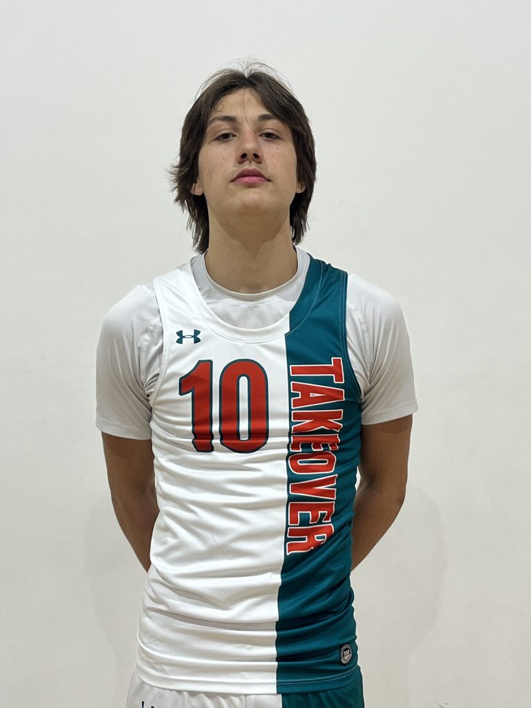 Cash Davis