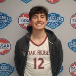 Taubenheim Sets Two visits, Cade Commits, JU Offers Four Panthers