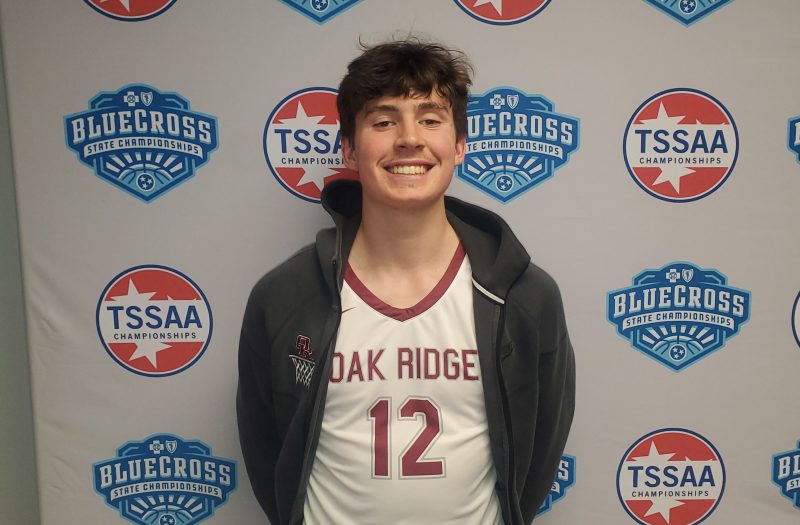 Taubenheim Sets Two visits, Cade Commits, JU Offers Four Panthers