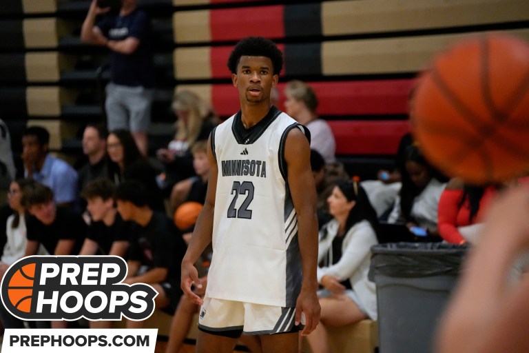 24 Minnesota Hoopers to Sign on National Signing Day