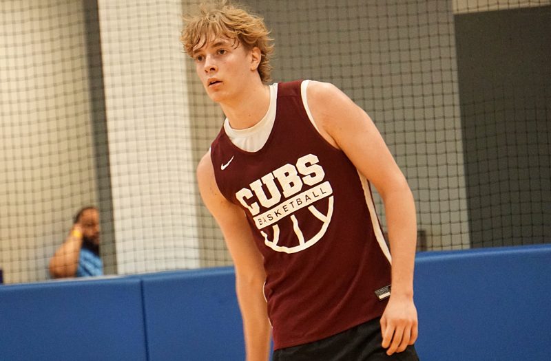 Seniors That Could Influence A D1 Run At The Breslin Center