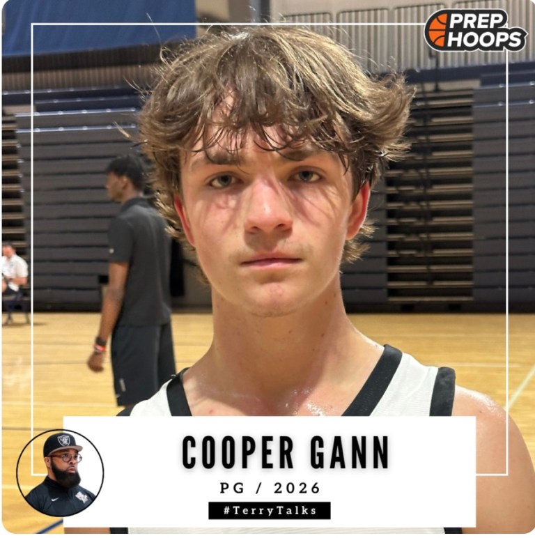 Cooper Gann