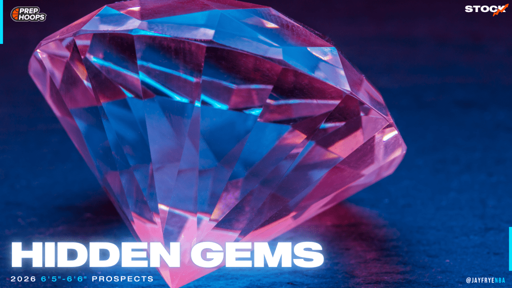 Hidden Gems: 6&amp;#8217;5&amp;#8243;+ Prospects &amp;#8211; Texas 2026 Class