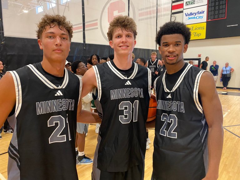 D1 Minnesota 73 Howard Pulley 52: Five Things to Know