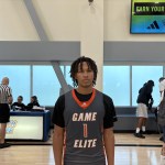 Damari Foster