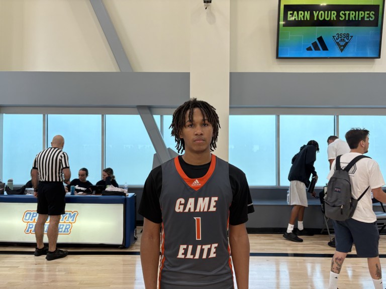 Damari Foster