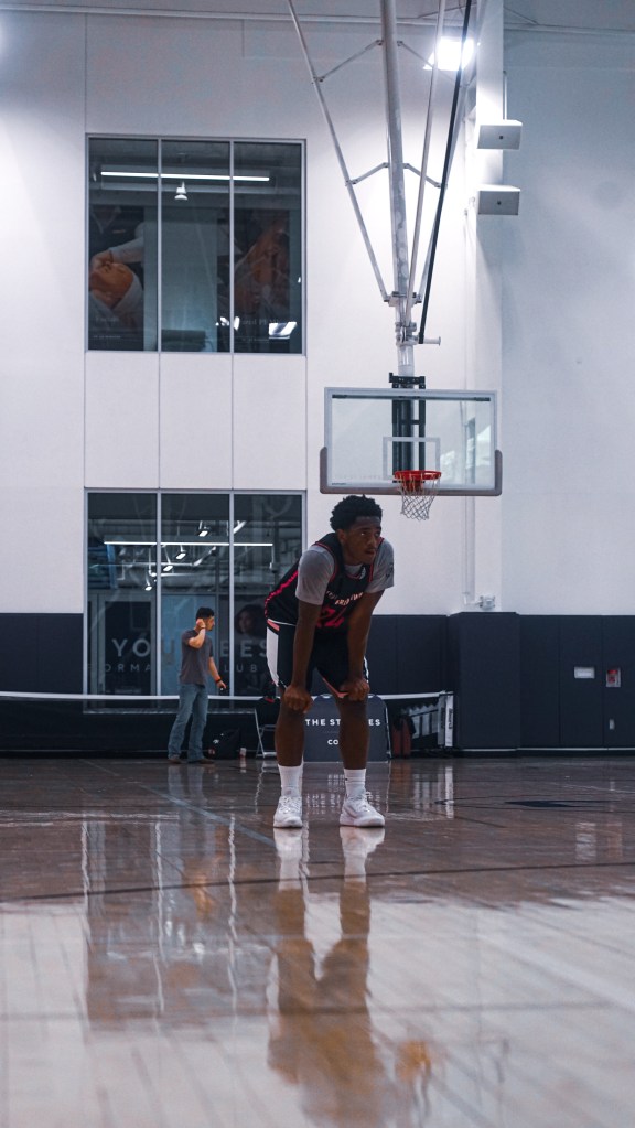 Marshall Scarborough Iv