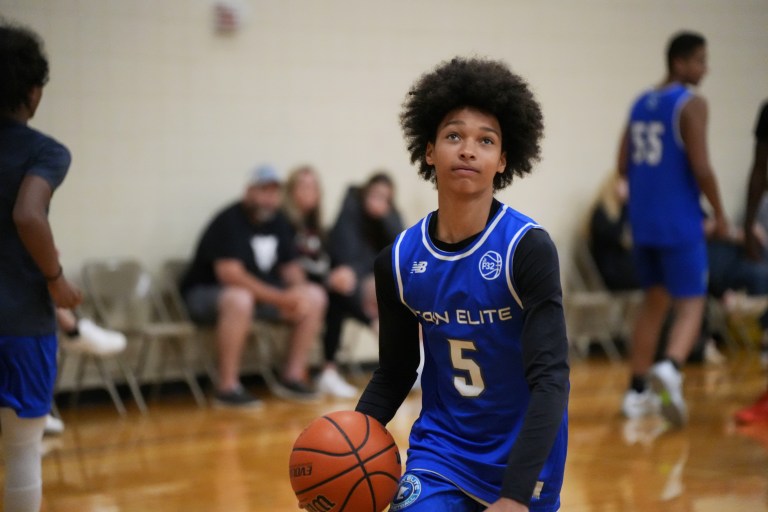 The Tune-Up Minnesota: Sunday’s Best 14U