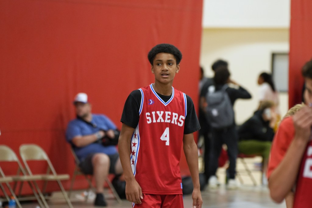The Tune Up: Minnesota 13U and 14U Day One Standouts