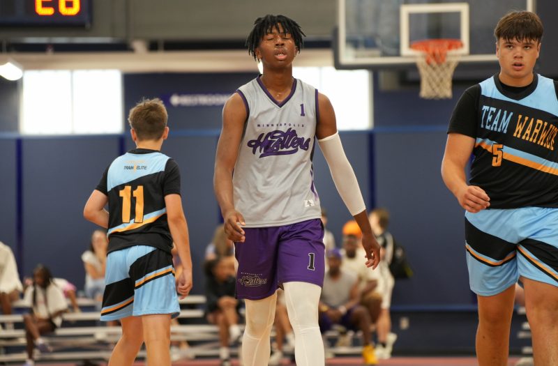 PH Midwest Showdown: Max's Post Standouts