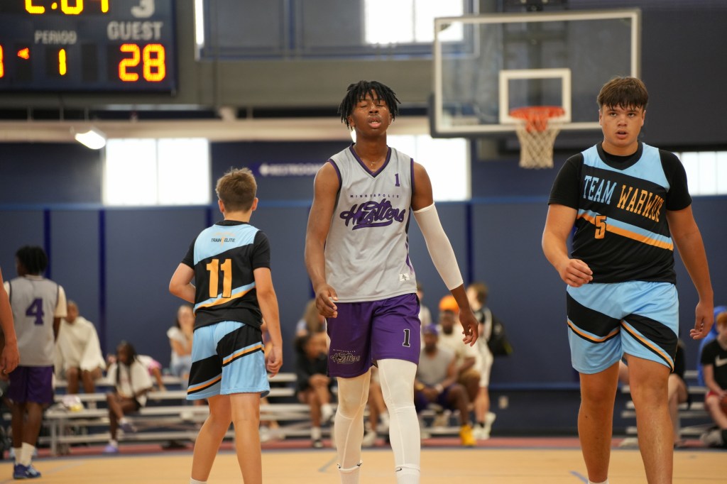 2029 Prospect Rankings: First Thoughts