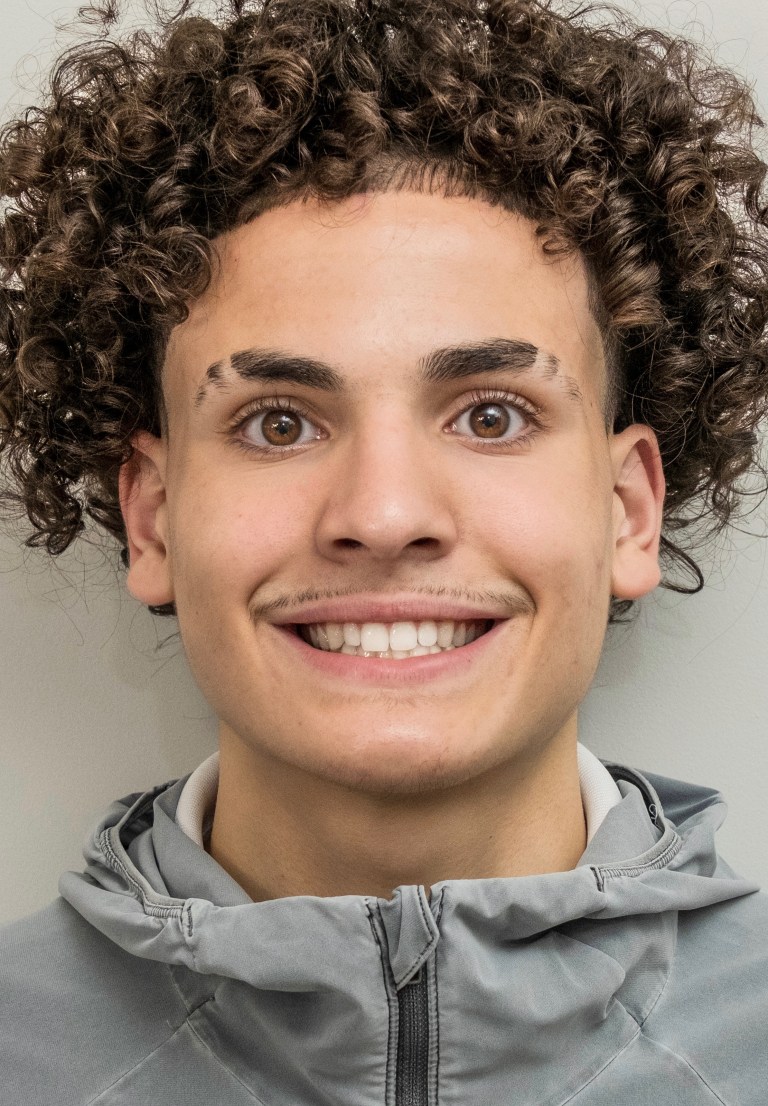 Mikey Chiara