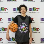 Damari Sperry
