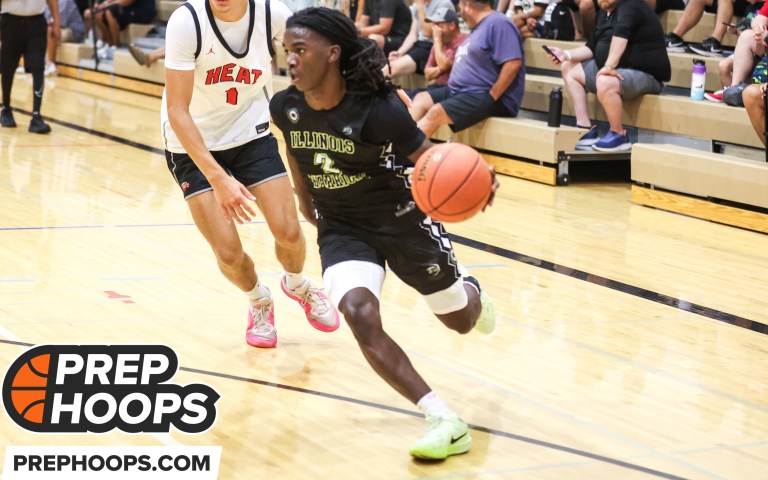 2027 Rankings Update: PG/Combo Sleepers