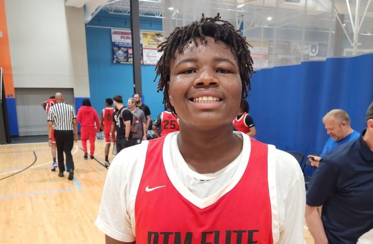 Steve&#039;s Top Big Men from The Tune Up Illinois