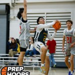Dominic Gallegos