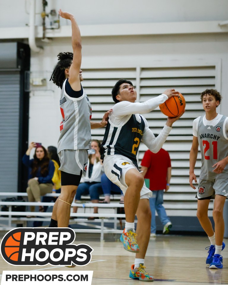 Dominic Gallegos