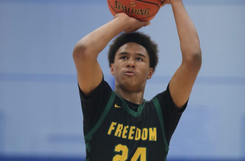 Updated Class of 2027 Player Rankings: Strength lies at the top
