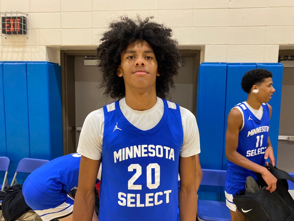 Prep Hoops 2k25: Dre, Shay, Loos and More