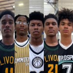 17U Standout Performers Who Made Their Mark at The Tune-Up