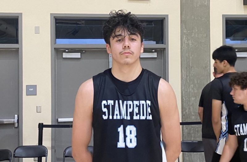 Central Cali's Class of 2026 Player Rankings (Version 5.0)