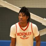 Coach Burns Mega Scrimmage: Wing / Forward Standouts