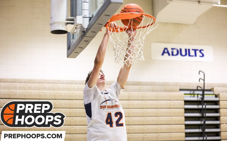Section 3AA – Player Profiles