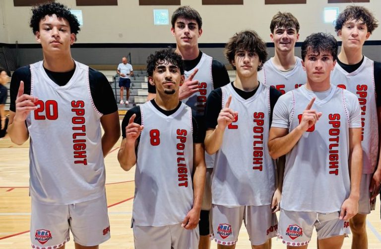 ABC Spotlight (Black) 17U Standouts From Chicago