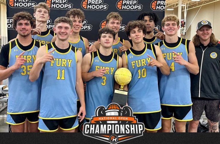 The 17U Weekend: The Weekly Top Five