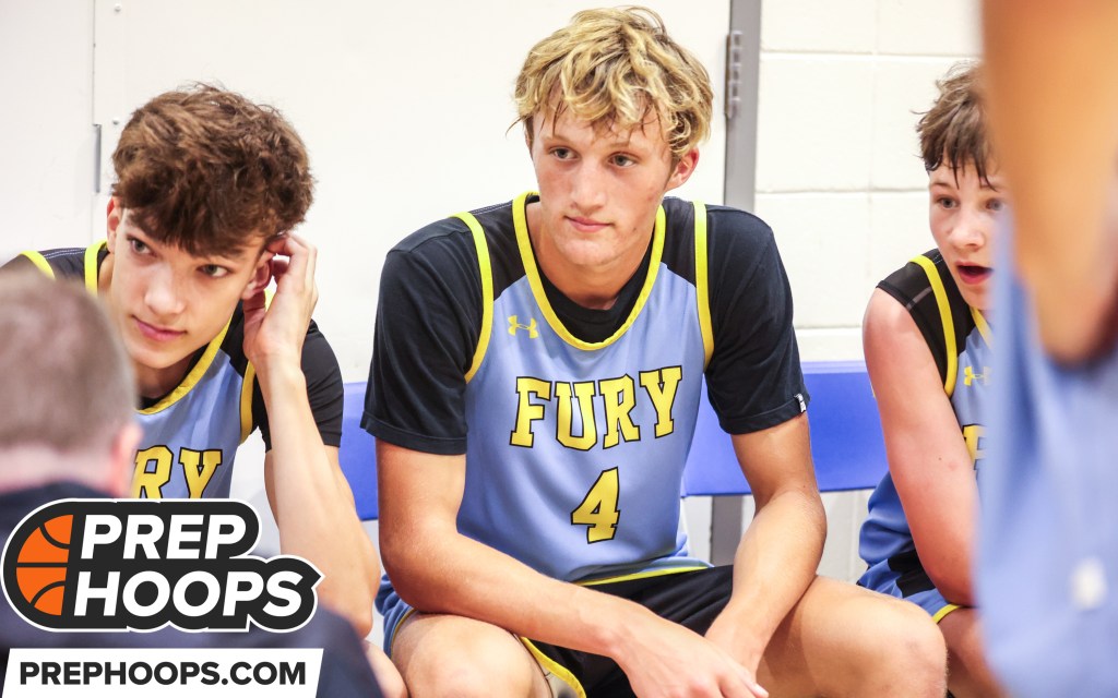 Section 2A: A Section Packed with Prospects