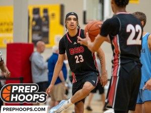 Impact Transfers - Class of 2026, Part One
