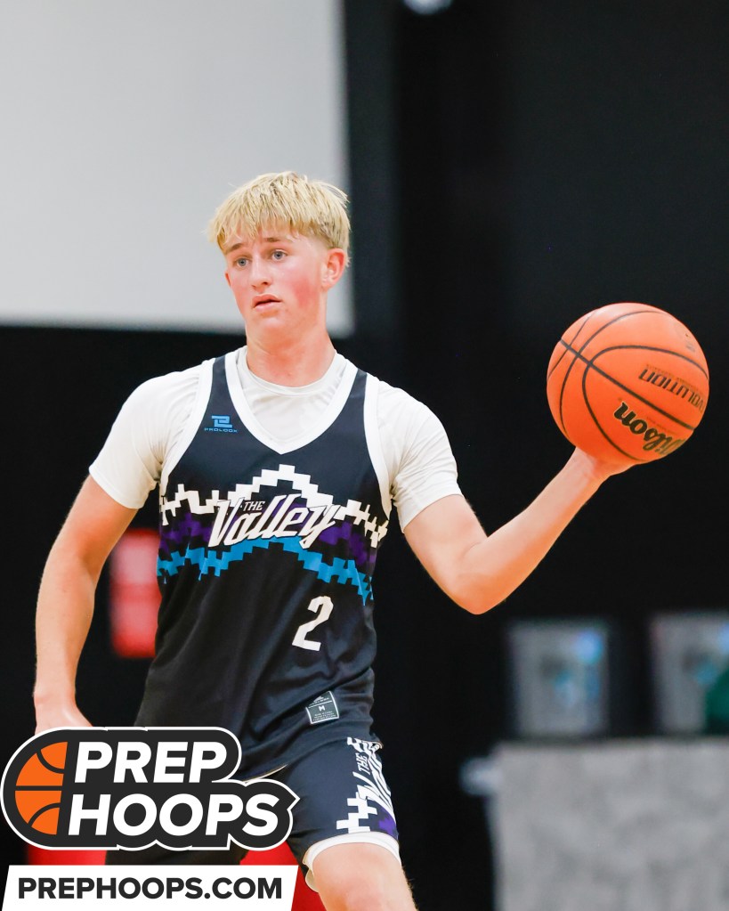 Postseason 2026 Stock Risers from 5A