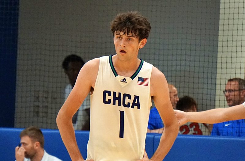 Ohio Valley Hoops Classic Preview