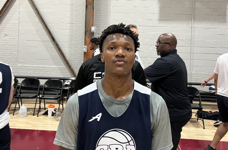 Izayah Cooper