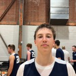 Hoop Group HQ Fall League: Monday, September 29th Notables