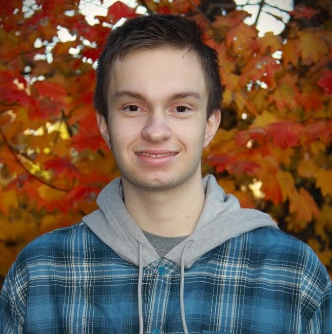 Andrew Gill