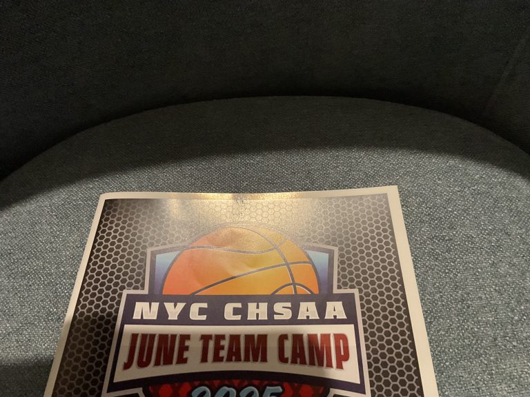 2026 Stock Risers CHSAA Team Camp