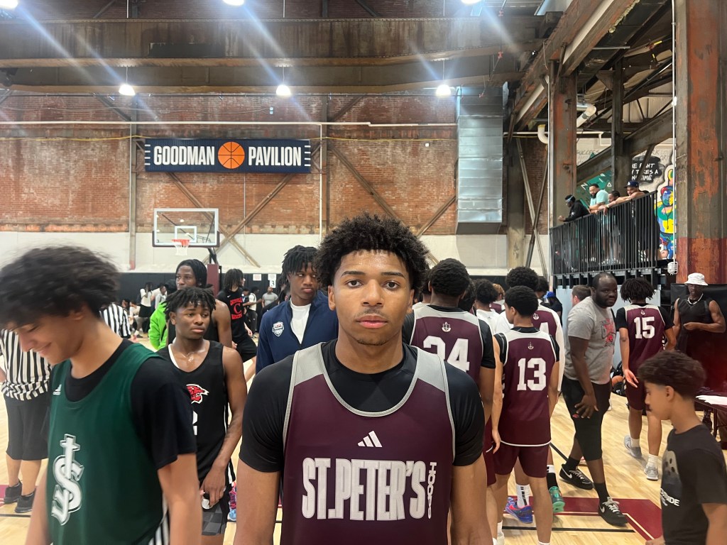 New Jersey Legacy Team Camp: More Session II Standouts