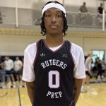 Game Recap: Rutgers Prep 89, Montgomery 73