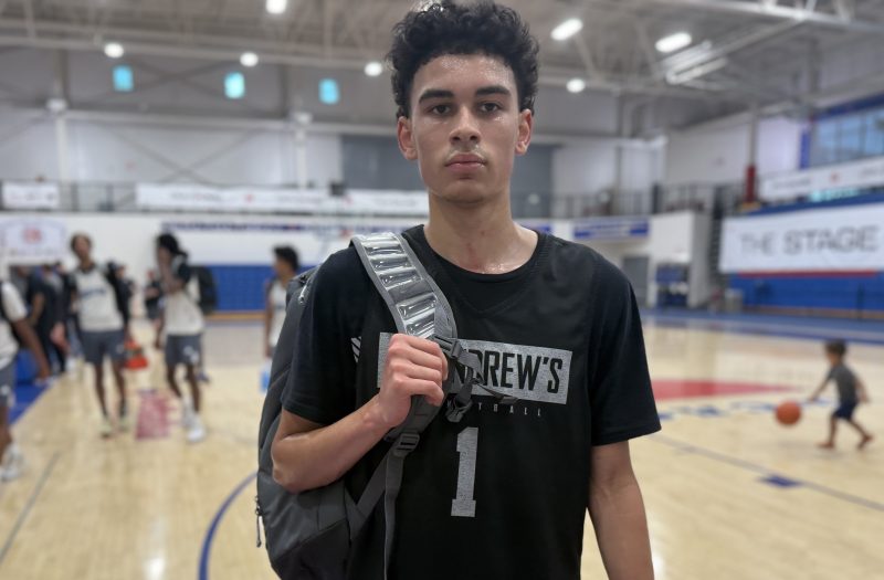 DMV Live II: Underclass Eyecatchers