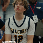 Dylan Moody