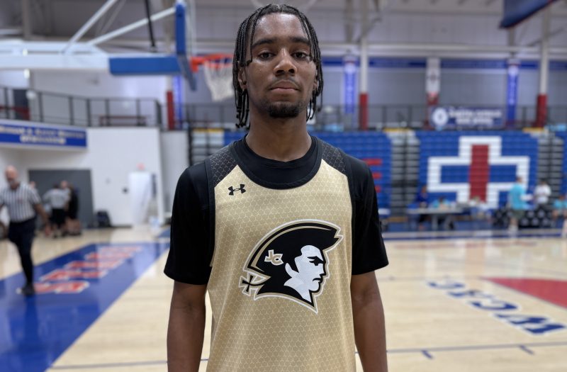 CHSL Quarterfinal Standouts
