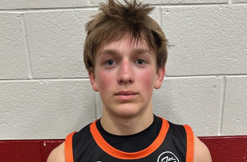 2028 Rankings Update: Point Guards to Watch