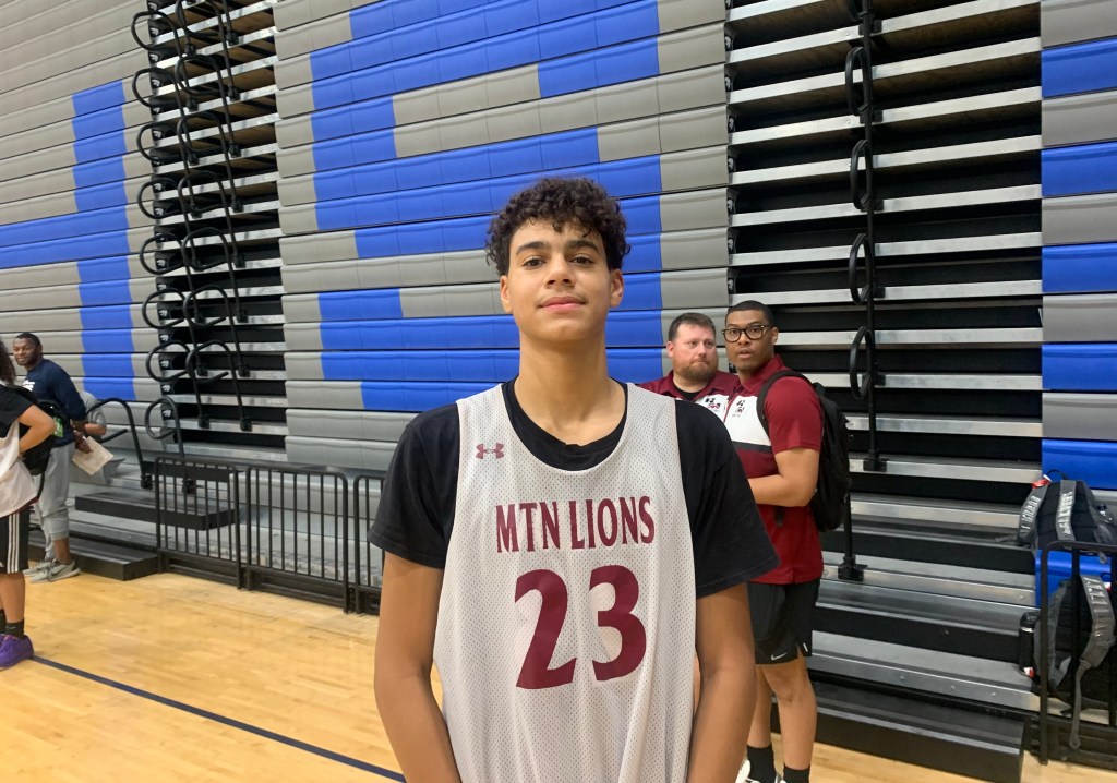 2028 Rankings: Newcomers
