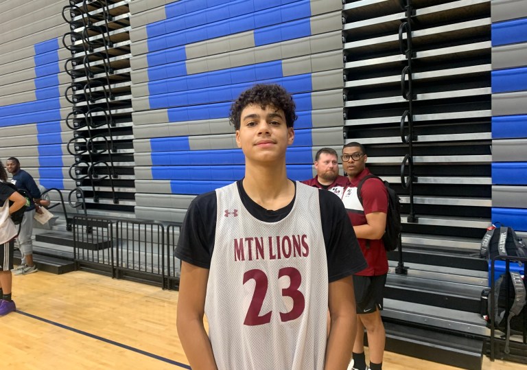 2028 Rankings: Newcomers